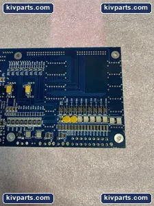 10050310 Industrial Automation Module – actual item, photo 5 of 7
