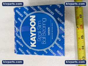 Kaydon KA035CP0A Reali-Slim Ball Bearing – actual item, photo 3 of 4