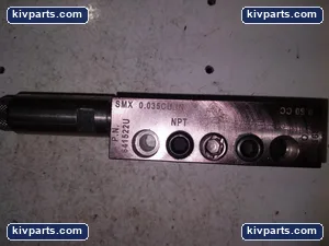 1655305-V2 Ultrasensor with SMX – actual item, photo 2 of 5