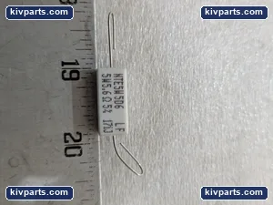NTE 5W5D6 Resistors – actual item, photo 3 of 7