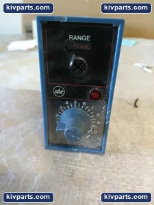 ATC 328 Series Time Delay Relay – actual item, photo 5 of 5
