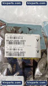 Wayne WU012698-0001 MODULE iX Pay SVM7 DISPLAY – actual item, photo 2 of 4