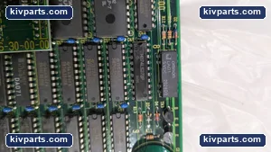 Hitachi Seiki NCIF-F3 16-10-01-00 – actual item, photo 7 of 15