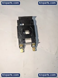 Cutler-Hammer 9-2639-3 Contactor Coil – actual item, photo 3 of 4