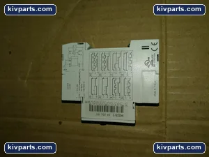 Crouzet MER1 Multifunction Time Delay Relay – actual item, photo 3 of 3