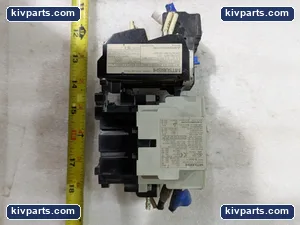 Mitsubishi S-N35 Contactor – actual item, photo 4 of 8