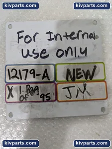 Cutler-Hammer 49-4125-5 – actual item, photo 4 of 4