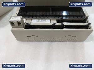 Toshiba CTCW02G41 Analog Input Module – actual item, photo 8 of 11