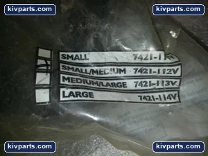 Scott Safety Relay – actual item, photo 2 of 2
