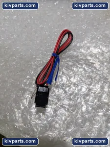 Koganei 110-4E1-J63-83-PLL Pneumatic Solenoid Valve – actual item, photo 3 of 5