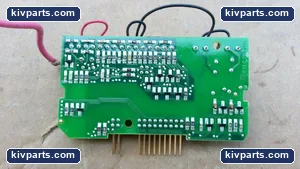 ABB SNAT1451 Control Board Memory Module – actual item, photo 3 of 4
