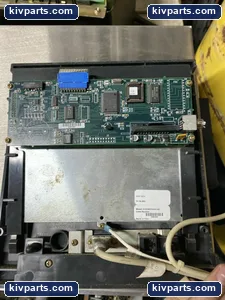 General Electric IS2020DDIAG1AB Innovation Series Control Panel – actual item, photo 2 of 5