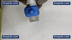 Mersen A70P100-4TA Amptrap Form 101 – actual item, photo 6 of 7