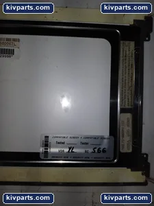 Toshiba NRL75-8809H-112 – actual item, photo 3 of 6