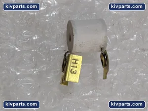 Furnas H-13 Overload Heater – actual item, photo 4 of 6