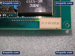 SF-212 – actual item, photo 6 of 10