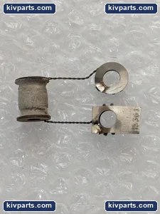 Cutler-Hammer 9586 H3361A Thermal Overload Heater Coil – actual item, photo 6 of 9