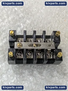 General Electric EB27A04S Short Circuiting Terminal Board – actual item, photo 4 of 6