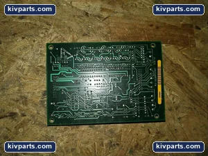 General Electric 531X309SPCAGG1 Signal Process Board – actual item, photo 3 of 3
