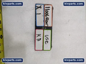GREENERD ARBOUR PRESS M22 – actual item, photo 7 of 7