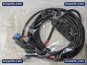CIV-T02 Civacon Wiring Harness Cable – actual item, photo 5 of 7