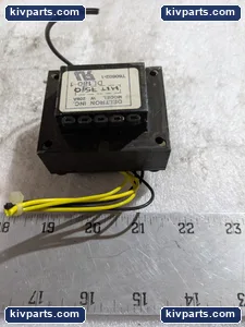 Deltron 7540 DL180-1 Fuse Holder – actual item, photo 5 of 9