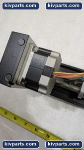 AMT113S-0400-5000-S Cudevices Moons' Stepping Motor – actual item, photo 9 of 13