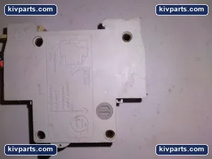 D8 C32H Miniature Circuit Breaker – actual item, photo 3 of 12