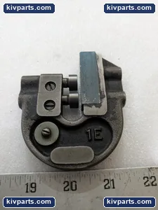 Helco Precision Machinist Tool – actual item, photo 4 of 7