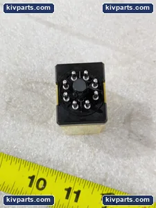IDEC RR2P-U Ice Cube Power Relay – actual item, photo 2 of 4