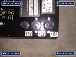 Onan 300-3298-05 – actual item, photo 3 of 6