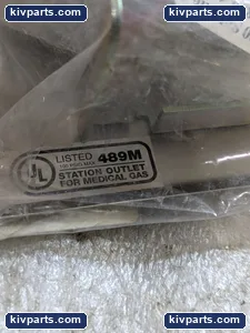 Allied Healthcare 238022-5 Lab Equipment – actual item, photo 5 of 6
