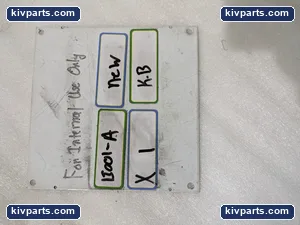 Toshiba 10BW01G021 – actual item, photo 11 of 11