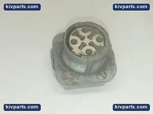 Allen-Bradley 800T-H2 Maintained Selector Switch – actual item, photo 3 of 4
