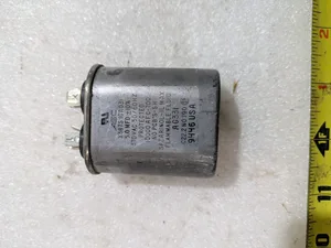 ASC X387SC Motor Run Capacitor