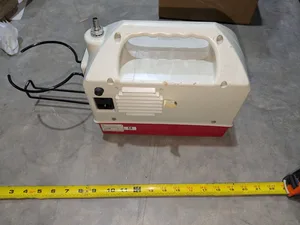 Allied Healthcare L190 Lab Equipment
