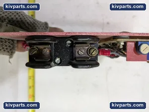 General Electric CR120G33A14 Control Relay – actual item, photo 13 of 15