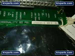 Fincor 105845301 Personality Board – actual item, photo 2 of 4