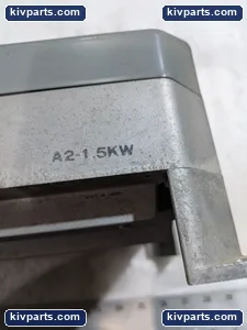 Allen-Bradley A2-1.5KW Frequency AC Motor Drive VFD – actual item, photo 7 of 11