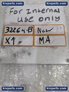 Allen-Bradley 800T-Q24 Pilot Light – actual item, photo 6 of 6
