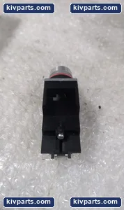 Allen-Bradley 800M-XAK Selector Switch – actual item, photo 3 of 5