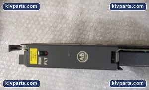 Allen-Bradley 1771-0FE2 Analog Output Module – actual item, photo 2 of 3