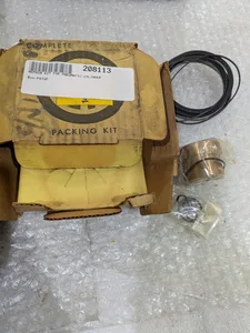 Complete Packing F072F Kit for Pneumatic Cylinder – actual item, photo 1 of 8