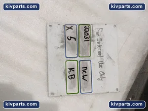 Winters E223 Pushbutton – actual item, photo 6 of 6