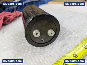 ALS30X1001NX Terminal Electrolytic Capacitor – actual item, photo 3 of 4
