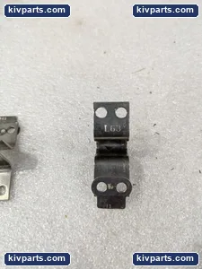 Sylvania 7322 L63 Overload Relay Heater Element – actual item, photo 2 of 5