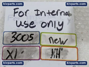 Valmet AN45S1NC02RA NAMUR Valve Monitor Solenoid – actual item, photo 7 of 7