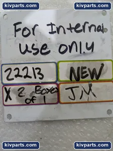 Federal Pacific 16500 FPE Economy Fuse – actual item, photo 6 of 6