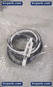 Hanna 706-00047-051 Pneumatic Cylinder Piston Seal – actual item, photo 2 of 4