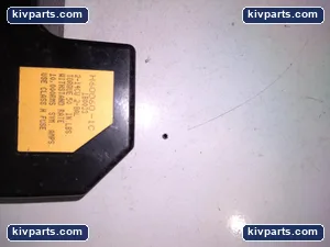 Bussmann 60C/75C Fuse Holder – actual item, photo 2 of 5
